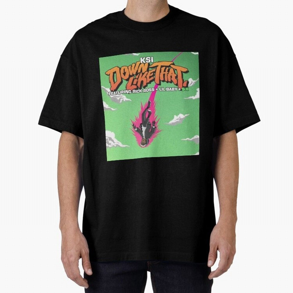 ksi Classic T-Shirt Make Every Kick Count in Global Football Passion for FIFA World Cup 2026, Centered on Cristiano Ronaldo, Portugal, Spain and Germany, Football Festival Excitement, Trophy Ambitions, Country Rivalries and Star Player Buzz; Ideal