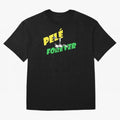 Pel¨¦ Forever Classic T-Shirt Join the Countdown to FIFA World Cup 2026 USA Canada Mexico Spirit, Filled with France, Mbappe and Neymar, Game Day Rituals, Football Legends, Country Pride and the Road to the Final; Created for Match Day Parties,
