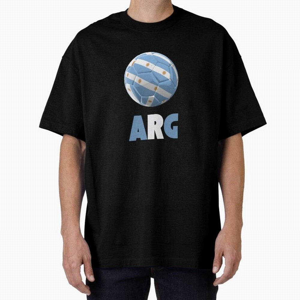 Fifa 2022 Argentina Football Neymar Ronaldo Ziyech Bounou Morocco France Argentina Netherlands Classic T-Shirt Bring International Match Energy to FIFA World Cup 2026 USA Canada Mexico for Fans of Neymar and Brazil, Portugal and Argentina, Bringing