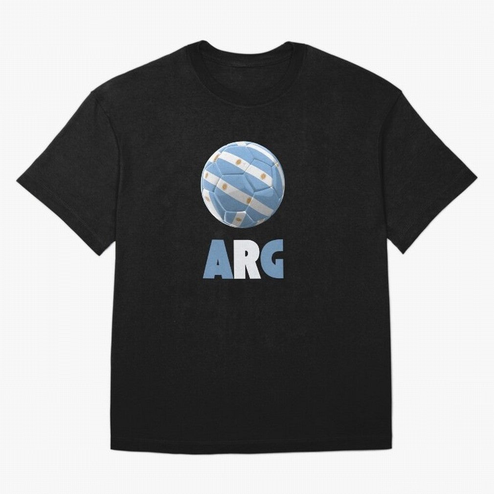Fifa 2022 Argentina Football Neymar Ronaldo Ziyech Bounou Morocco France Argentina Netherlands Classic T-Shirt Bring International Match Energy to FIFA World Cup 2026 USA Canada Mexico for Fans of Neymar and Brazil, Portugal and Argentina, Bringing