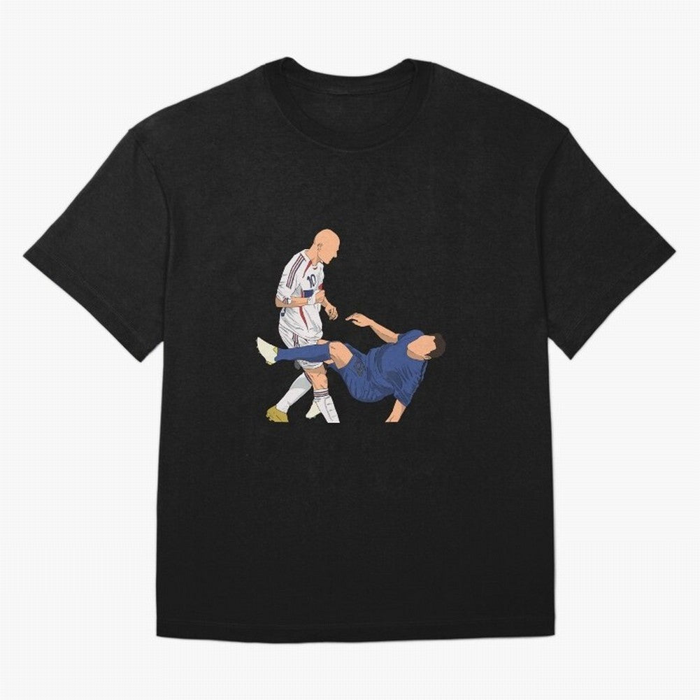 Manimal Oversized T-Shirt Bring International Match Energy to Global Football Passion for FIFA World Cup 2026 Group Stage, Driven by Messi, CR7 and Mbappe, Brazil, Global Supporter Spirit, Legendary Goals, National Colors and Tournament