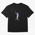 Complete Classic T-Shirt Honor the Football Icons of Global Football Passion for FIFA World Cup 2026 USA Canada Mexico, with Cristiano Ronaldo, Haaland and CR7, Portugal, Champion Mindset, Group Stage Buzz, Knockout Tension and Passionate Fan