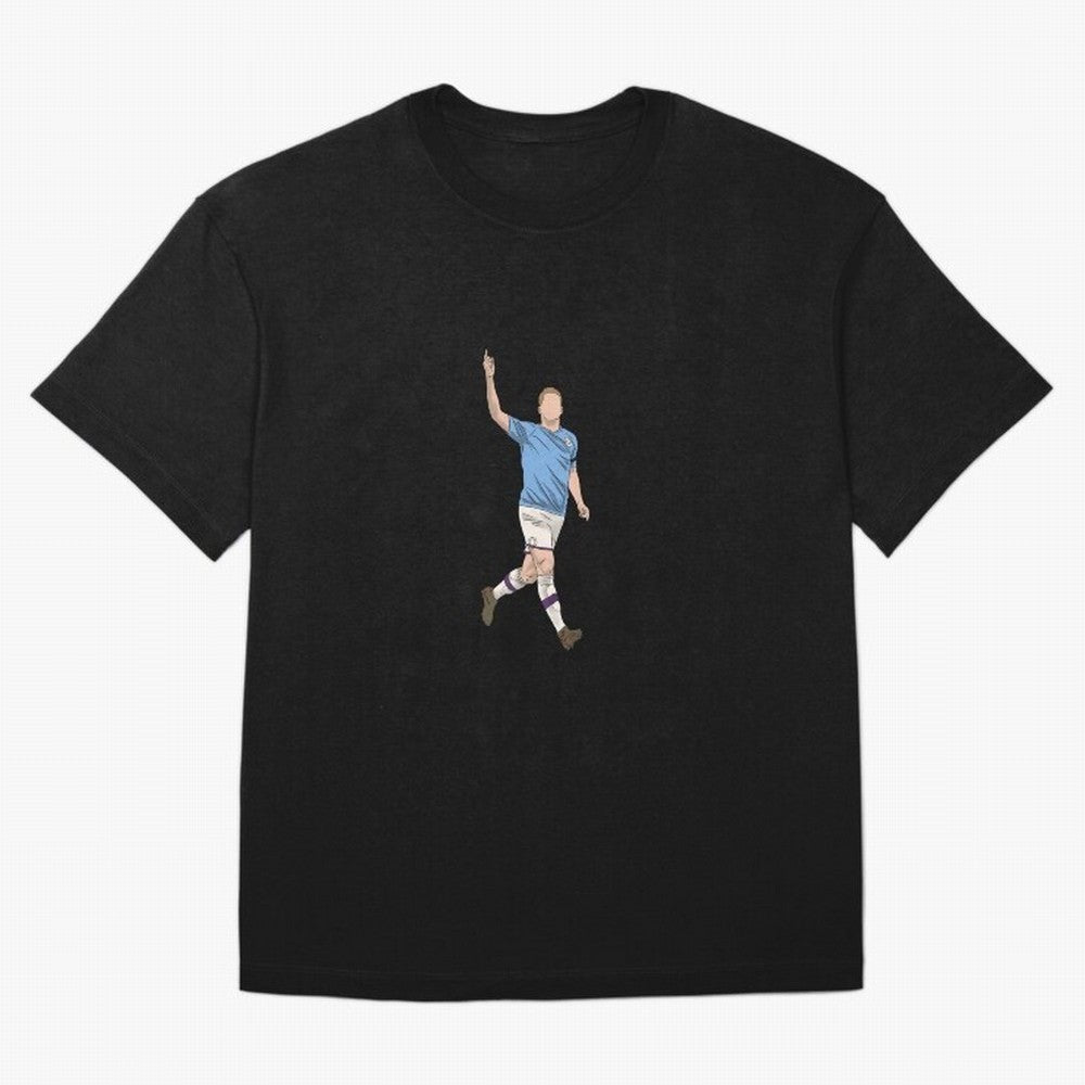 Complete Classic T-Shirt Honor the Football Icons of Global Football Passion for FIFA World Cup 2026 USA Canada Mexico, with Cristiano Ronaldo, Haaland and CR7, Portugal, Champion Mindset, Group Stage Buzz, Knockout Tension and Passionate Fan