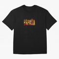 Espa?a 2 Classic T-Shirt Turn Up for FIFA World Cup 2026 USA Canada Mexico with Messi, Neymar and Mbappe, Argentina and Brazil Energy, Classic Soccer Heritage, Championship Pressure, Fan Loyalty and International Pride; Made for Collectors Who