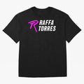 Raffa Torres Brazilian Essential T-Shirt Enjoy Global Football Passion for FIFA World Cup 2026, Inspired by Cristiano Ronaldo, England, Soccer Culture, Superstar Moments, National Team Dreams and Competitive Fire; Built for Supporters Chasing