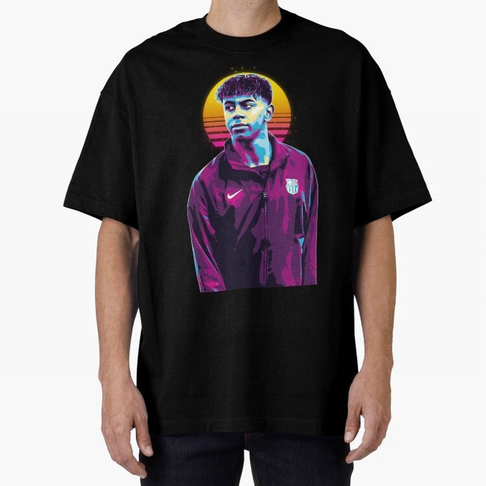 Lamine Yamal Classic T-Shirt Create FIFA World Cup 2026 USA Canada Mexico Spirit, Highlighting Germany, Messi, Tournament Hype, Historic Matchups, Family Viewing Parties and Global Sports Pride; Ideal for Fans Who Follow Messi, Cristiano Ronaldo,