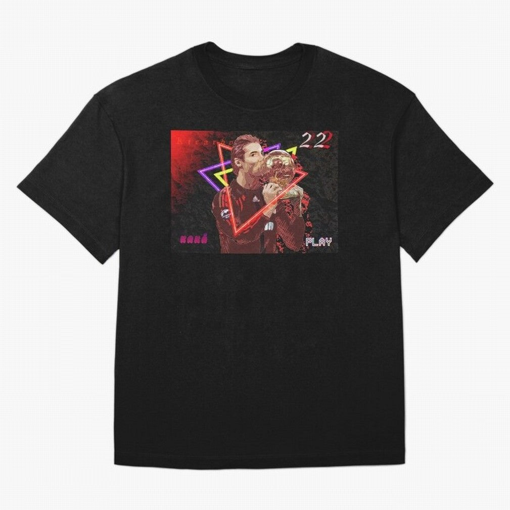 Ricardo 22 Classic T-Shirt Support the Legends of Global Football Passion for FIFA World Cup 2026, Centered on Messi, England, Global Supporter Spirit, Legendary Goals, National Colors and Tournament Celebration; Ideal for Fans Who Follow Messi,