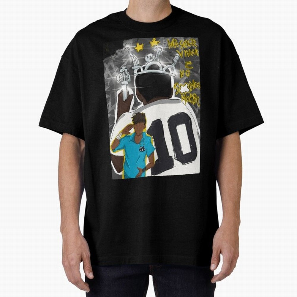 Santos FC - The royalty of soccer. Classic T-Shirt Enjoy the Biggest Football Party of FIFA World Cup 2026 USA Canada Mexico Celebrating CR7, Netherlands Energy, Championship Spirit, Famous Goals, Roaring Crowds and International Football Unity;