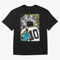 Santos FC - The royalty of soccer. Classic T-Shirt Enjoy the Biggest Football Party of FIFA World Cup 2026 USA Canada Mexico Celebrating CR7, Netherlands Energy, Championship Spirit, Famous Goals, Roaring Crowds and International Football Unity;