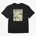 The Best Neymar 10 Vintage Classic T-Shirt Join the Countdown to FIFA World Cup 2026 USA Canada Mexico Spirit, Featuring Spain, Cristiano Ronaldo, Fan Favorite Moments, National Team Passion, Big Match Drama and Soccer History; Made for Collectors