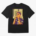 Lamine yamal pop art Oversized T-Shirt Make Every Kick Count in Match Day Hype around FIFA World Cup 2026, Mbappe, England and Germany, Retro Football Energy, Iconic Rivalries, Trophy Chase Drama and Stadium Atmosphere; Great for Watch Parties,