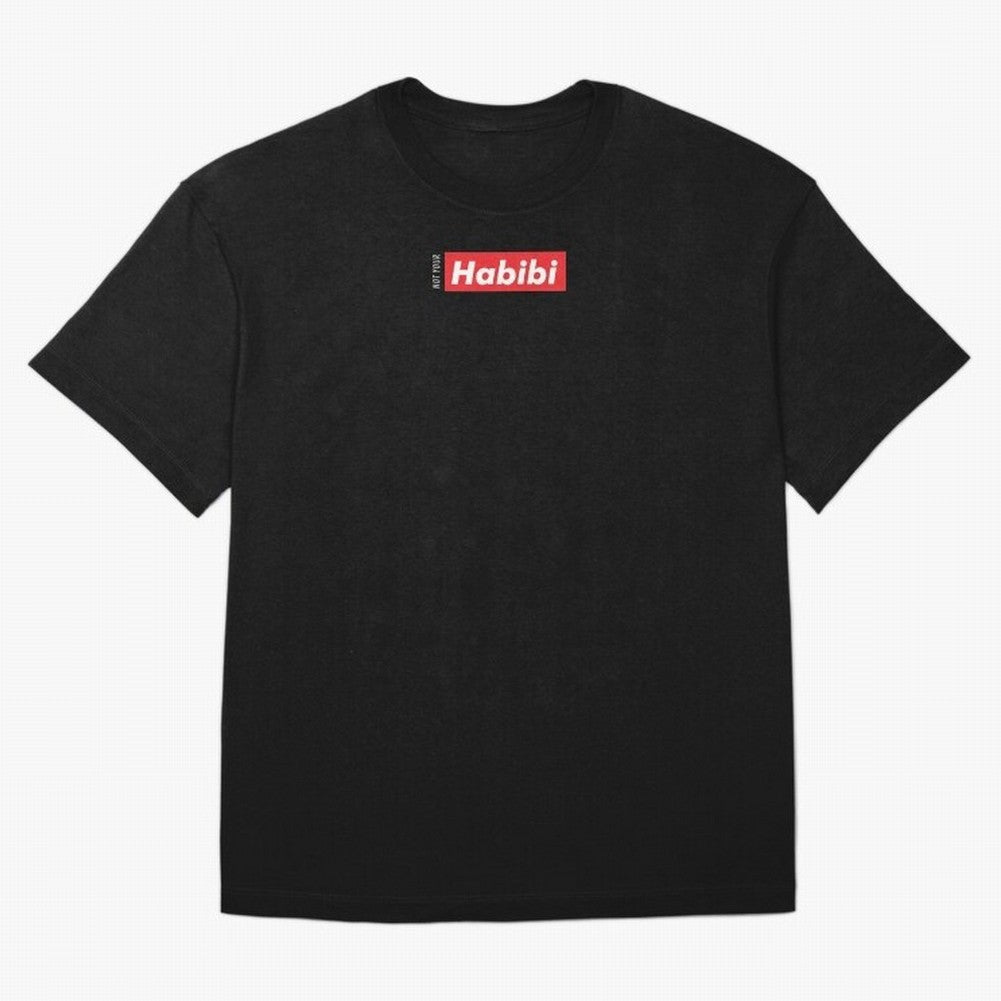 not your habibi funny design shirt Classic T-Shirt Bring World Football Passion into the FIFA World Cup 2026 Journey through Messi Highlights, France and Portugal Pride, Fan Favorite Moments, National Team Passion, Big Match Drama and Soccer