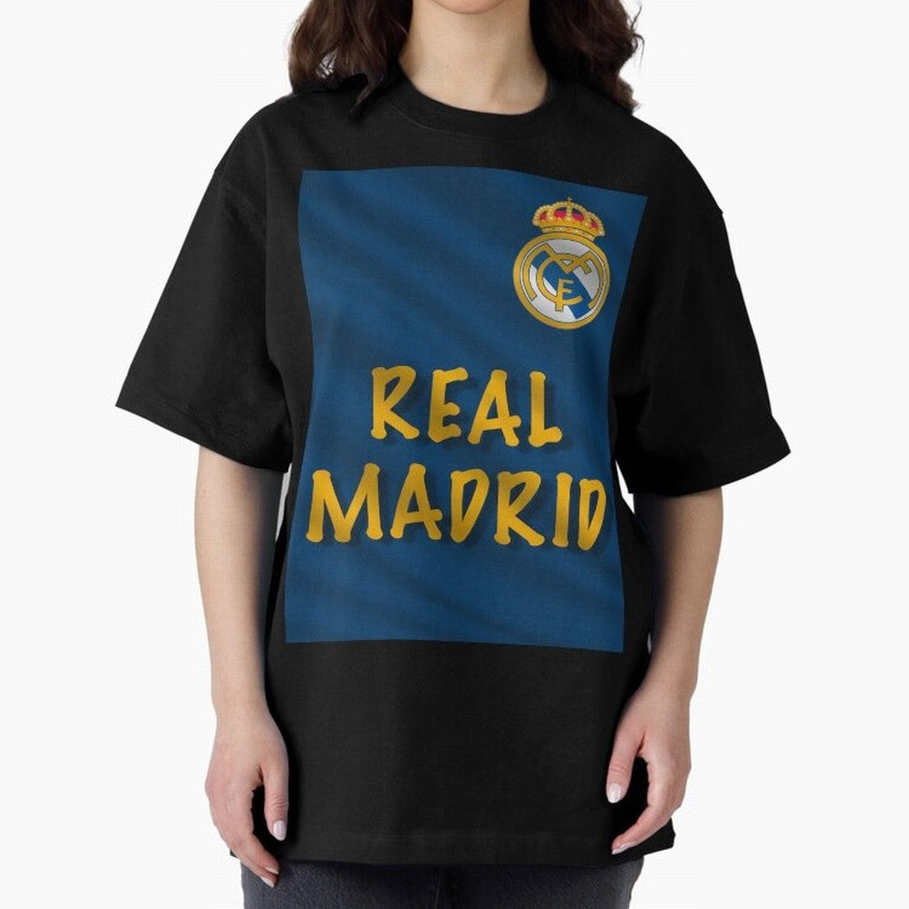Real Madrid logo phonecase Classic T-Shirt Turn Up for FIFA World Cup 2026 for Fans of Messi and Cristiano Ronaldo and England, Bringing Football Passion, Legendary Performances, Festival Vibes and Supporter Community; Ideal for Football Dads,