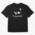 Floppers FC - Unique and Original Design Classic T-Shirt Share Match Day Hype around FIFA World Cup 2026 Group Stage, Haaland and Mbappe, Germany, Football Festival Excitement, Trophy Ambitions, Country Rivalries and Star Player Buzz; Perfect for