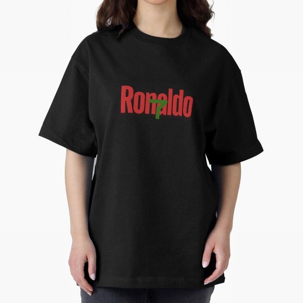 Football Ronaldo Reign CR 7 GOAT Classic T-Shirt Represent Match Day Hype around FIFA World Cup 2026 Group Stage, Messi, Neymar and Mbappe, England, Football History, Final Match Energy, Crowd Noise and Once in a Lifetime Moments; Great for Watch