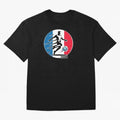 Soccer player - Oversized T-Shirt Bring Legendary Rivalry Energy to the FIFA World Cup 2026 Journey through Messi Highlights, Brazil, Portugal and Argentina Pride, Goal Celebration Energy, Supporter Heritage, Football Icons and Worldwide Tournament