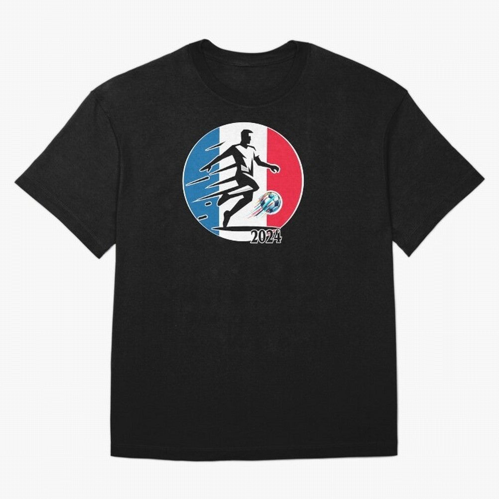 Soccer player - Oversized T-Shirt Bring Legendary Rivalry Energy to the FIFA World Cup 2026 Journey through Messi Highlights, Brazil, Portugal and Argentina Pride, Goal Celebration Energy, Supporter Heritage, Football Icons and Worldwide Tournament