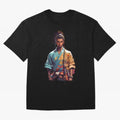 Brazil Man Classic T-Shirt Relive Legendary Nights from FIFA World Cup 2026 for Fans of Messi, Neymar and Mbappe and Netherlands, Bringing Sports Nostalgia, International Competition, Famous Players and Unforgettable Victories; Perfect for People