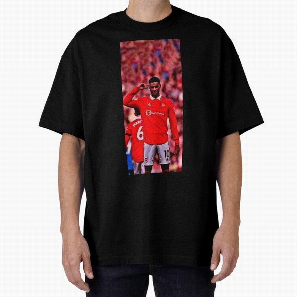 Rashford Classic T-Shirt Carry the Dream of FIFA World Cup 2026 Group Stage Capturing Neymar, Brazil Energy, Worldwide Fan Energy, Dramatic Goals, Stadium Lights and Championship Celebrations; Built for Supporters Chasing Trophy Dreams, Final Match