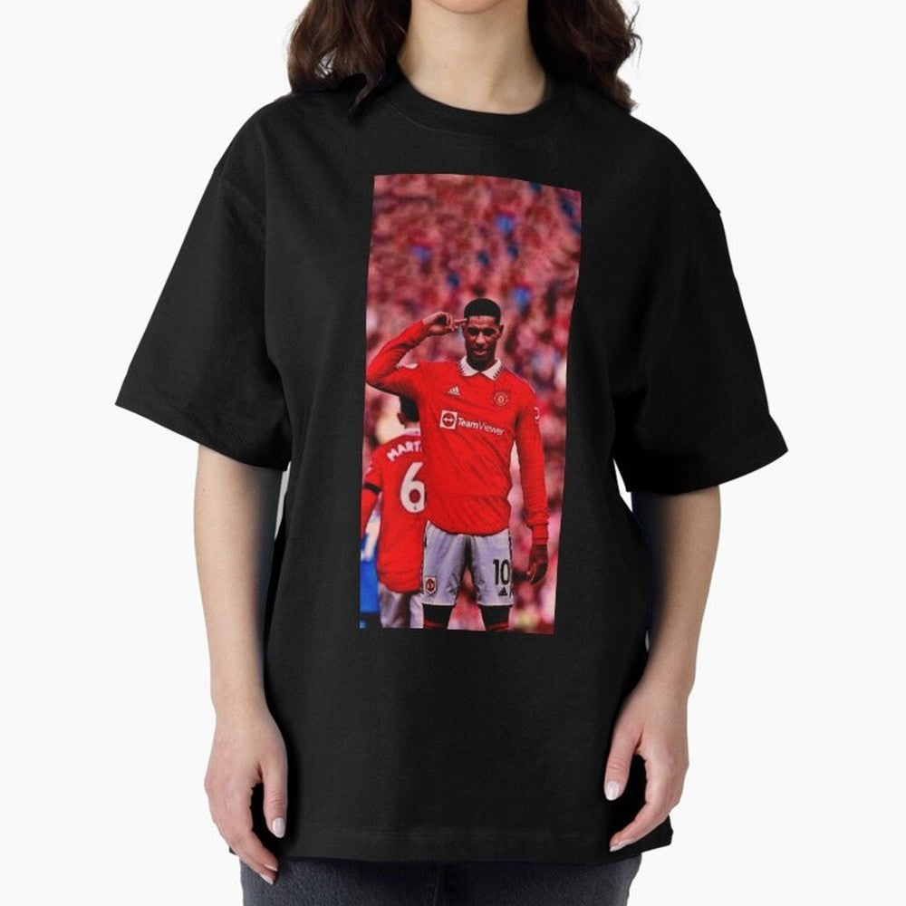 Rashford Classic T-Shirt Carry the Dream of FIFA World Cup 2026 Group Stage Capturing Neymar, Brazil Energy, Worldwide Fan Energy, Dramatic Goals, Stadium Lights and Championship Celebrations; Built for Supporters Chasing Trophy Dreams, Final Match