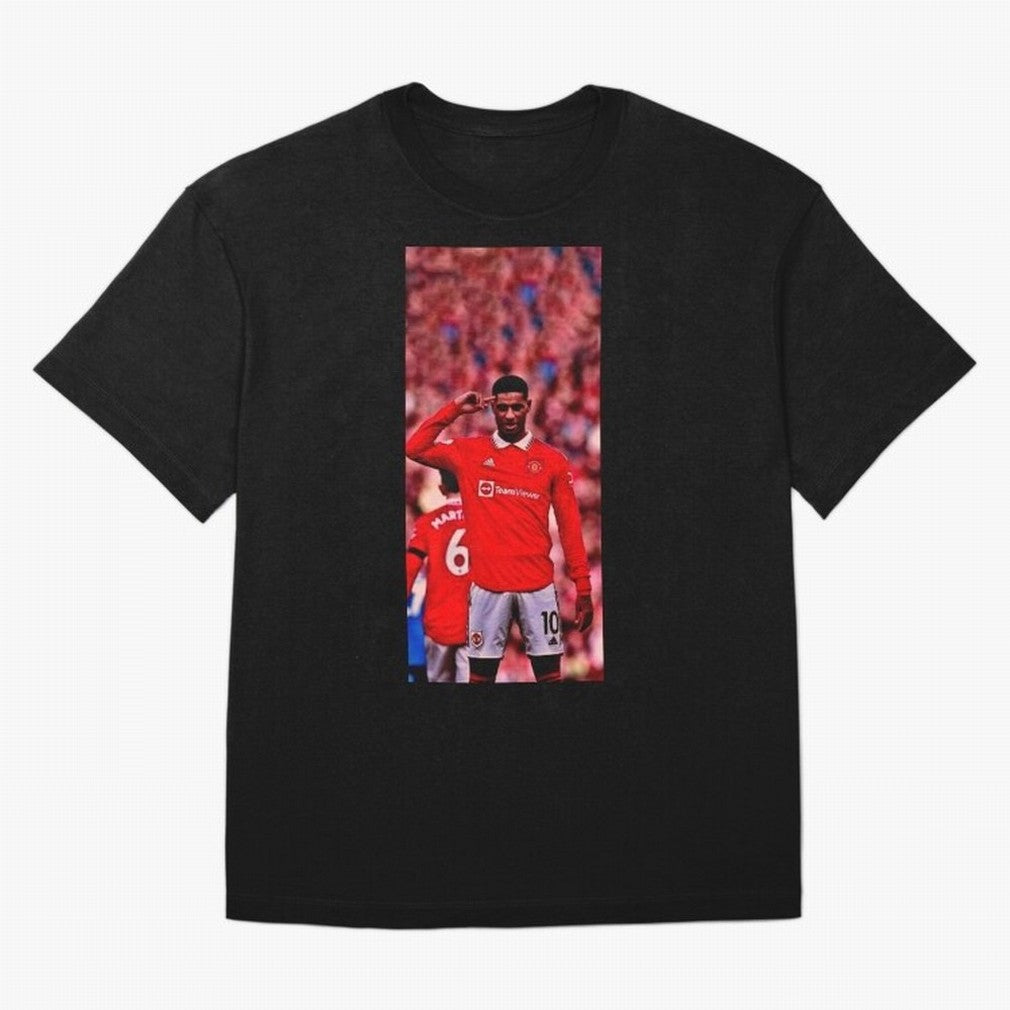 Rashford Classic T-Shirt Carry the Dream of FIFA World Cup 2026 Group Stage Capturing Neymar, Brazil Energy, Worldwide Fan Energy, Dramatic Goals, Stadium Lights and Championship Celebrations; Built for Supporters Chasing Trophy Dreams, Final Match