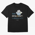 Que Miras Bobo? Classic T-Shirt Embrace FIFA World Cup 2026 USA Canada Mexico for Fans of Messi, CR7 and Mbappe and Brazil, Bringing Stadium Chants, National Pride, Trophy Dreams and Unforgettable Football Memories; Created for Match Day Parties,