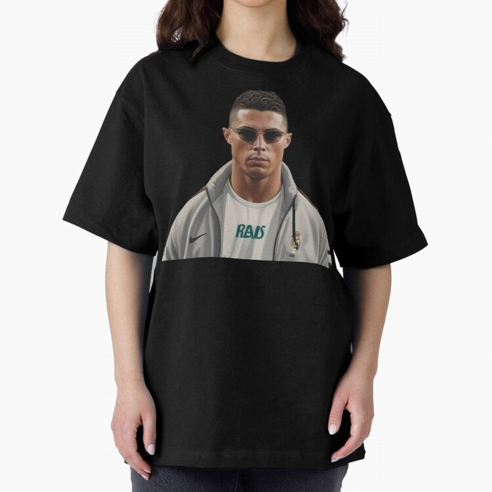 Cristiano Ronaldo Best player all-time Classic T-Shirt Turn Up for the FIFA World Cup 2026 USA Canada Mexico Journey through Messi and Cristiano Ronaldo Highlights, France and Portugal Pride, Football Passion, Legendary Performances, Festival Vibes