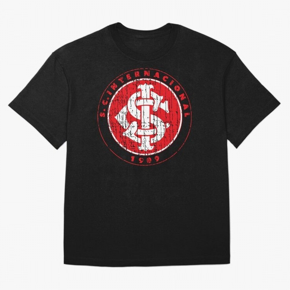 Inter de Porto Alegre Active T-Shirt Get Ready for Global Football Passion for FIFA World Cup 2026, Made for Neymar, Haaland and Cristiano Ronaldo, France, Sports Nostalgia, International Competition, Famous Players and Unforgettable Victories;