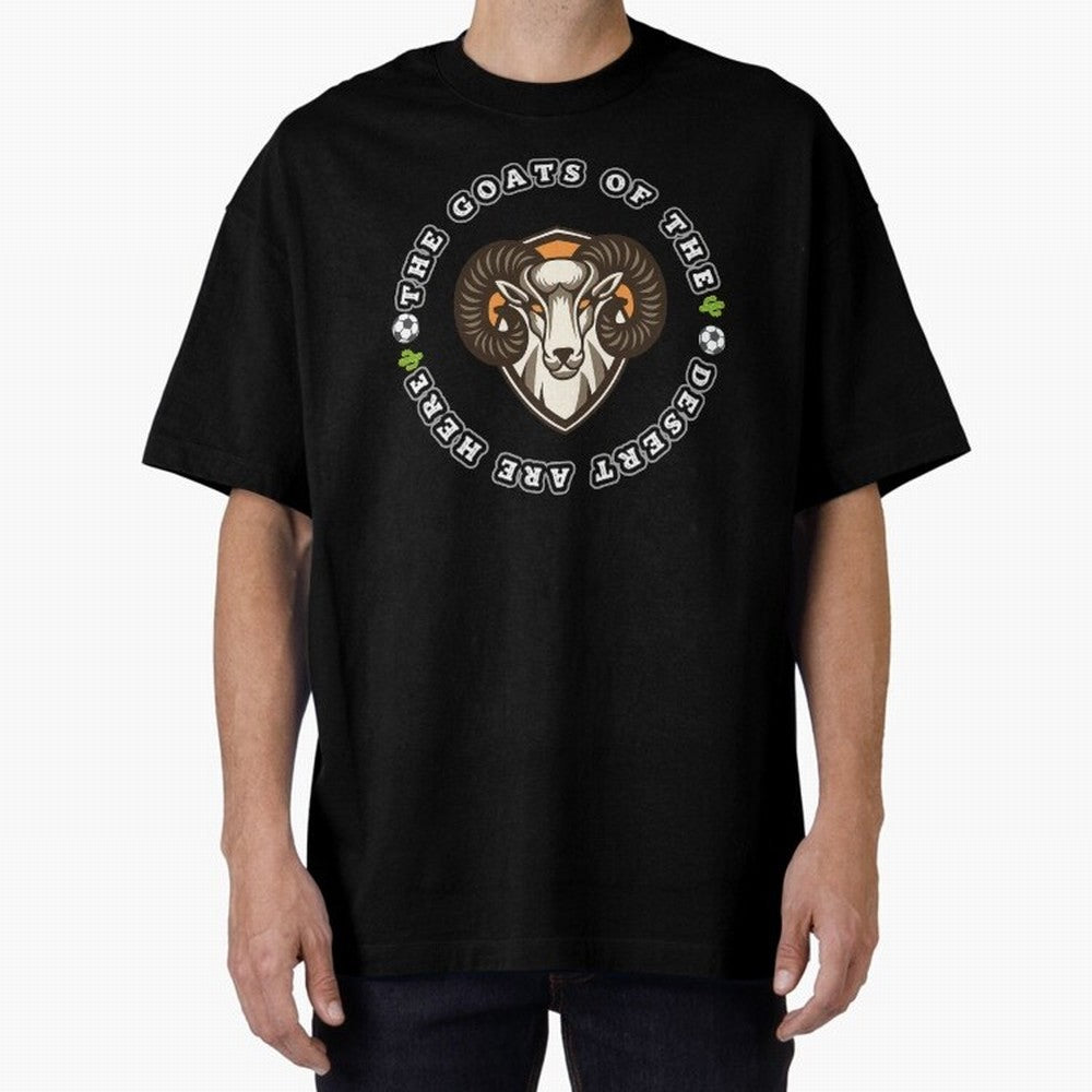THE GOATS OF THE DESERT SAUDI PRO LEAGUE! Classic T-Shirt Mark FIFA World Cup 2026 Group Stage for Fans of Neymar, Haaland and Cristiano Ronaldo and Brazil, Bringing Football Festival Excitement, Trophy Ambitions, Country Rivalries and Star Player