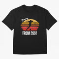 Playing soccer Classic T-Shirt Unlock FIFA World Cup 2026 Filled with Messi, CR7 and Mbappe, Argentina and Brazil Energy, Soccer Culture, Superstar Moments, National Team Dreams and Competitive Fire; Ideal for Fans Who Follow Messi, Cristiano