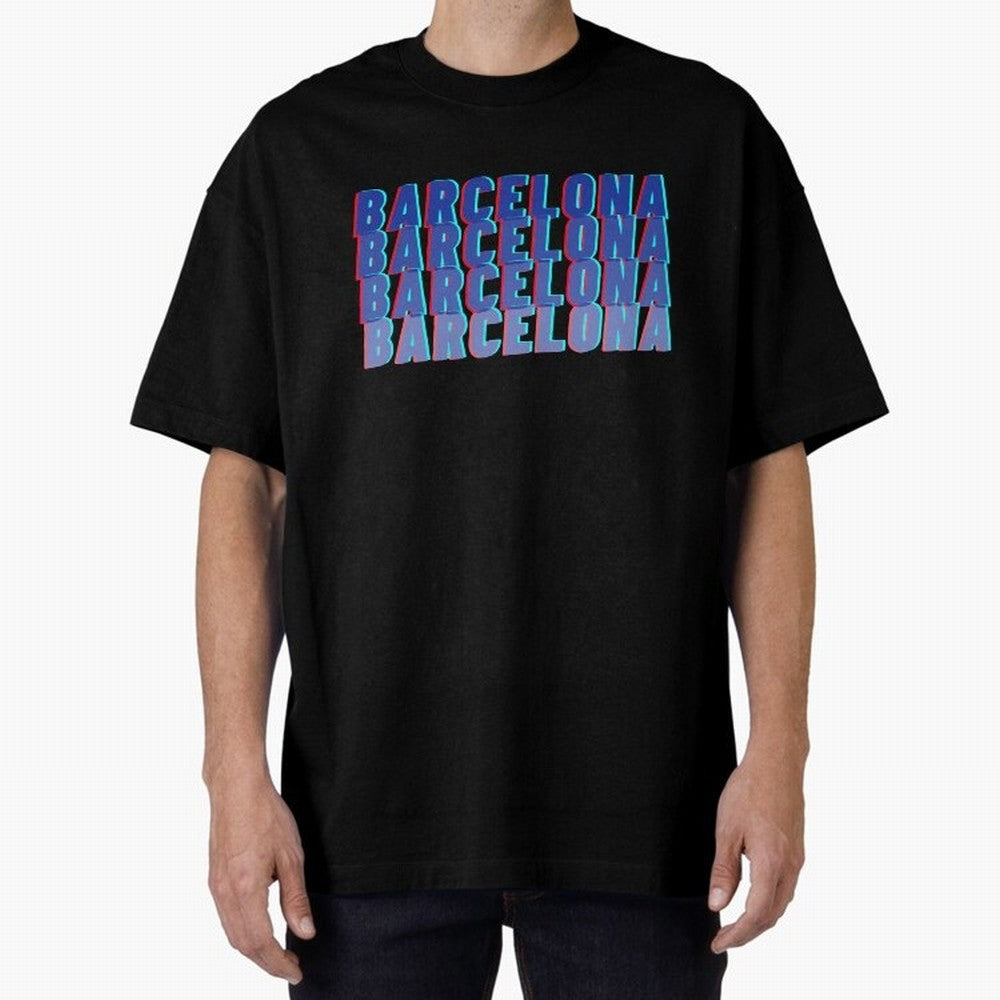 FC Barcelona Classic T-Shirt Feel the Heartbeat of FIFA World Cup 2026 USA Canada Mexico Spirit, Featuring England, France and Netherlands, Neymar, Classic Soccer Heritage, Championship Pressure, Fan Loyalty and International Pride; Great for Watch