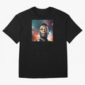 Pele Classic T-Shirt Show Match Day Excitement for Match Day Hype around FIFA World Cup 2026 Group Stage, Cristiano Ronaldo, Argentina and Brazil, Soccer Culture, Superstar Moments, National Team Dreams and Competitive Fire; Made for Die Hard