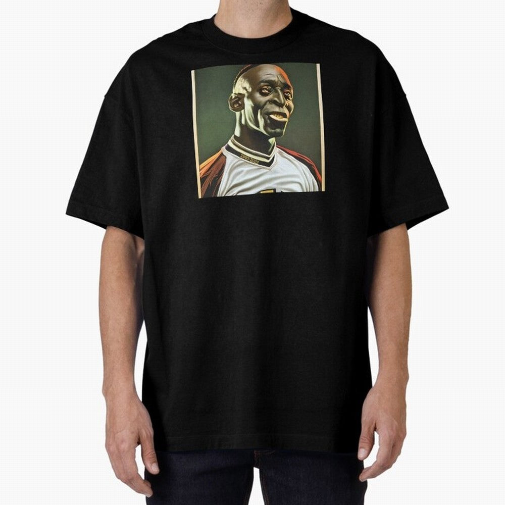 Pele Classic T-Shirt Join Supporters Worldwide for Match Day Hype around FIFA World Cup 2026 USA Canada Mexico, Haaland and Mbappe, France, Sports Nostalgia, International Competition, Famous Players and Unforgettable Victories; Made for Collectors