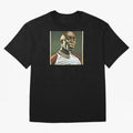 Pele Classic T-Shirt Join Supporters Worldwide for Match Day Hype around FIFA World Cup 2026 USA Canada Mexico, Haaland and Mbappe, France, Sports Nostalgia, International Competition, Famous Players and Unforgettable Victories; Made for Collectors