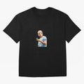 Haaland hattrick Classic T-Shirt Show Love for Legendary Goals in FIFA World Cup 2026 Group Stage Spirit, Highlighting Argentina and Brazil, Neymar, Classic Soccer Heritage, Championship Pressure, Fan Loyalty and International Pride; Perfect for