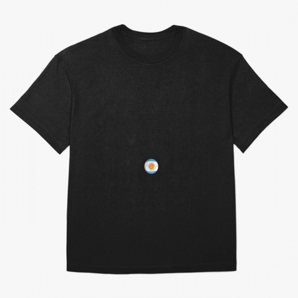 World Victory Day For Football Soccer's Oversized T-Shirt Unlock FIFA World Cup 2026 Centered on CR7 and Messi, Argentina Energy, Game Day Rituals, Football Legends, Country Pride and the Road to the Final; Made for Die Hard Supporters, Soccer