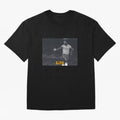 Pele Brazil Player Classic T-Shirt Feel the Trophy Chase of FIFA World Cup 2026 USA Canada Mexico Spirit, Inspired by Brazil, CR7 and Messi, Football Passion, Legendary Performances, Festival Vibes and Supporter Community; Made for Die Hard