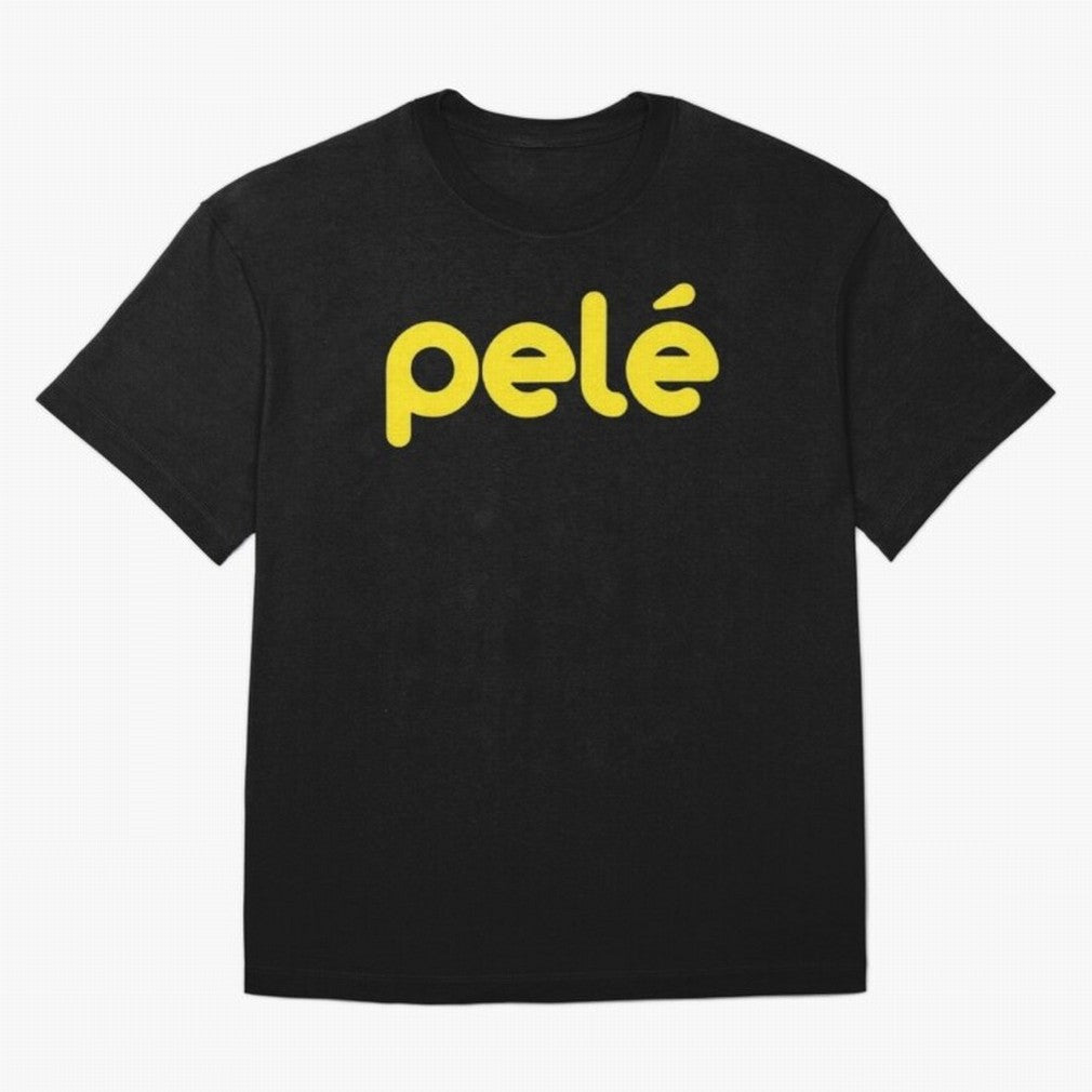 RIP the Great Brazilian Footballer Pel¨¦ Classic T-Shirt Support Your Favorite Stars during the FIFA World Cup 2026 Journey through Neymar Highlights, Spain and Netherlands Pride, Game Day Rituals, Football Legends, Country Pride and the Road to