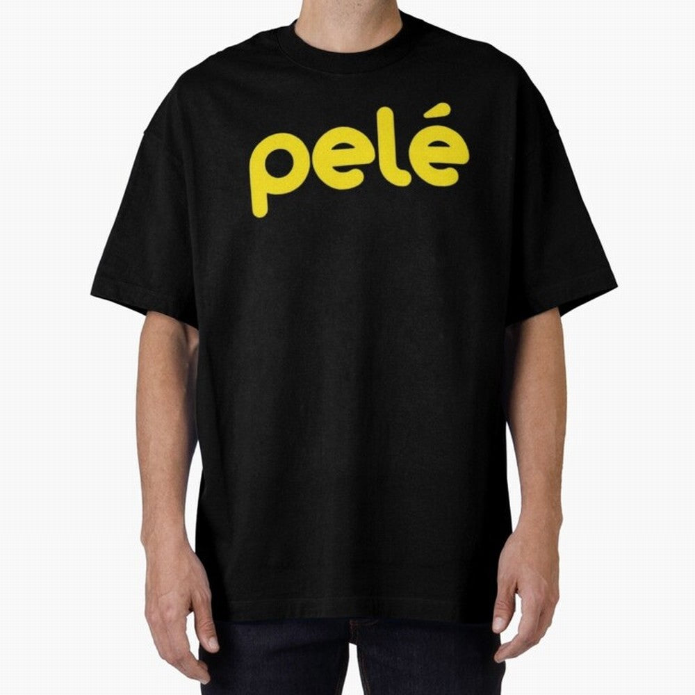 RIP the Great Brazilian Footballer Pel¨¦ Classic T-Shirt Support Your Favorite Stars during the FIFA World Cup 2026 Journey through Neymar Highlights, Spain and Netherlands Pride, Game Day Rituals, Football Legends, Country Pride and the Road to
