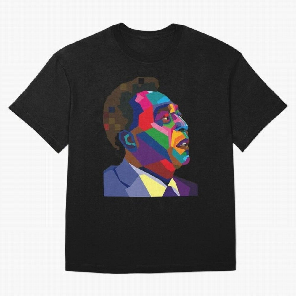 RIP Pel¨¦ Classic T-Shirt Cheer through Every Moment of FIFA World Cup 2026 Group Stage for Fans of Mbappe and France, Bringing Soccer Culture, Superstar Moments, National Team Dreams and Competitive Fire; Great for Watch Parties, Sports Bars,
