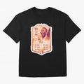 Pele Classic T-Shirt Show Your Tournament Heart for FIFA World Cup 2026 Driven by Cristiano Ronaldo, Haaland and CR7, Spain and Netherlands Energy, Classic Soccer Heritage, Championship Pressure, Fan Loyalty and International Pride; Built for