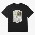 Pele Active T-Shirt Celebrate Unforgettable Nights in the FIFA World Cup 2026 Journey through Mbappe Highlights, Germany Pride, Football Passion, Legendary Performances, Festival Vibes and Supporter Community; Perfect for Supporters Who Want Bold