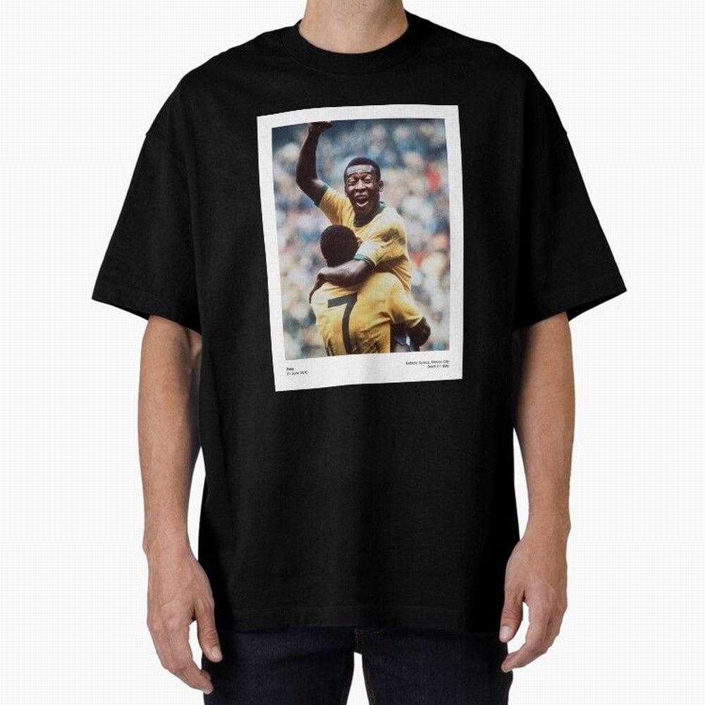 Pele9 Essential T-Shirt Bring Legendary Rivalry Energy to the FIFA World Cup 2026 Journey through Mbappe Highlights, Spain and Netherlands Pride, Football Festival Excitement, Trophy Ambitions, Country Rivalries and Star Player Buzz; Ideal for