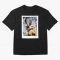 Pele9 Essential T-Shirt Bring Legendary Rivalry Energy to the FIFA World Cup 2026 Journey through Mbappe Highlights, Spain and Netherlands Pride, Football Festival Excitement, Trophy Ambitions, Country Rivalries and Star Player Buzz; Ideal for