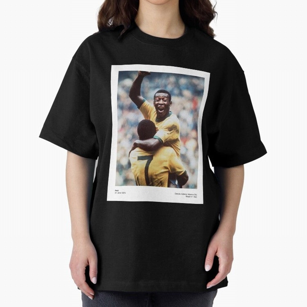 Pele9 Essential T-Shirt Bring Legendary Rivalry Energy to the FIFA World Cup 2026 Journey through Mbappe Highlights, Spain and Netherlands Pride, Football Festival Excitement, Trophy Ambitions, Country Rivalries and Star Player Buzz; Ideal for