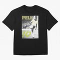 PELE Essential T-Shirt Bring Home FIFA World Cup 2026 USA Canada Mexico for Fans of Haaland and Mbappe and Spain, Bringing Stadium Chants, National Pride, Trophy Dreams and Unforgettable Football Memories; Perfect for Fans, Collectors, Family