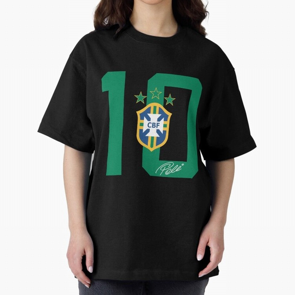 PELE 10 BR1 Classic T-Shirt Refresh FIFA World Cup 2026 Group Stage Made for Messi, France Energy, Fan Favorite Moments, National Team Passion, Big Match Drama and Soccer History; Ideal for Football Dads, Football Moms, Friends, Collectors and Fans