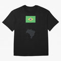Brazil84 Essential T-Shirt Celebrate Rivalries and Pride in the FIFA World Cup 2026 USA Canada Mexico Journey through Neymar, Haaland and Cristiano Ronaldo Highlights, Portugal Pride, Football History, Final Match Energy, Crowd Noise and Once in a