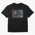 The Diva makes her entrance Essential T-Shirt Share the Excitement of FIFA World Cup 2026 for Fans of Messi, Neymar and Mbappe and Portugal, Bringing Goal Celebration Energy, Supporter Heritage, Football Icons and Worldwide Tournament Joy; Ideal