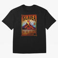 SKI KILAUEA Classic T-Shirt Bring Match Day Fire to FIFA World Cup 2026 for Fans of Neymar and Netherlands, Bringing Game Day Rituals, Football Legends, Country Pride and the Road to the Final; Ideal for Fans Who Follow Messi, Cristiano Ronaldo,